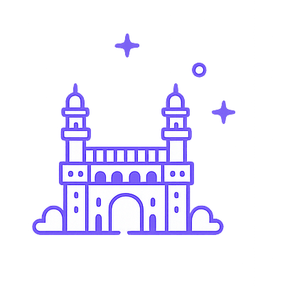 Bangalore Datacenter