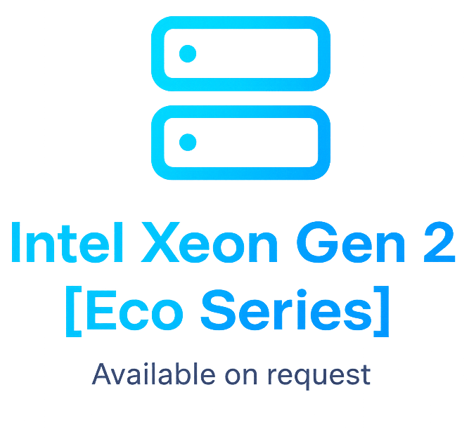 Intel Xeon Gen 2
