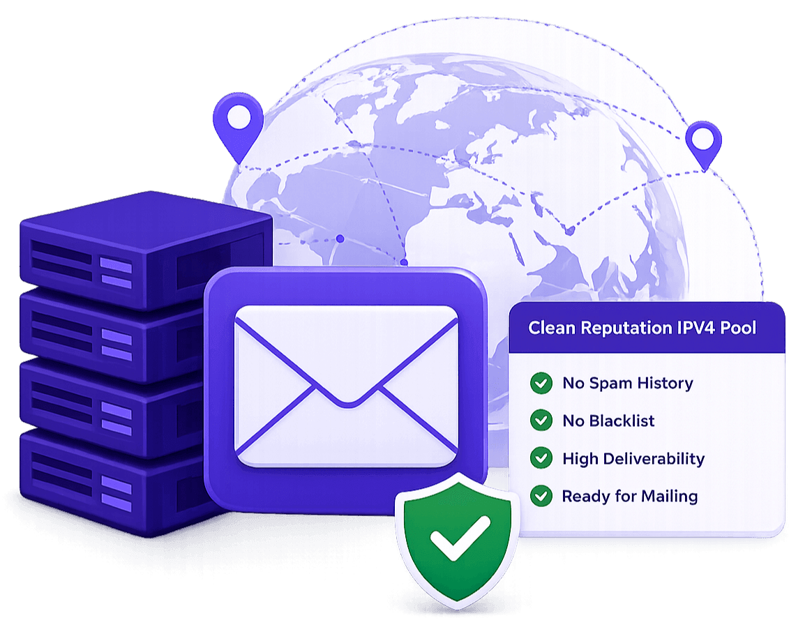 IP Leasing