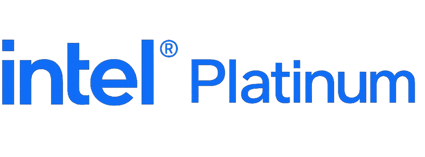 Intel Platinum
