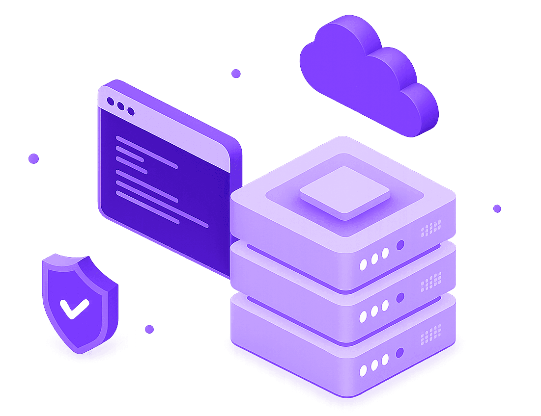 VPS Setup
